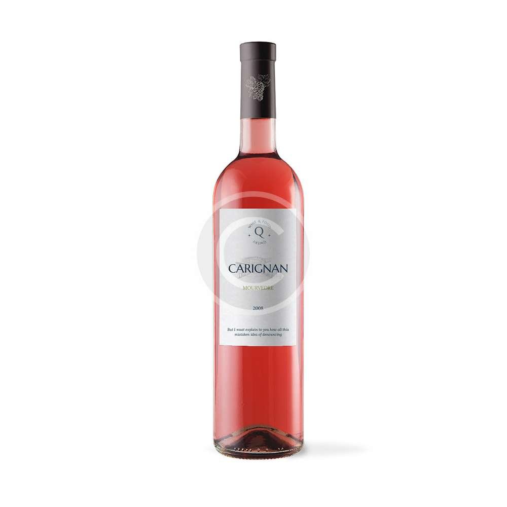 Carignan Merlot - Image 2