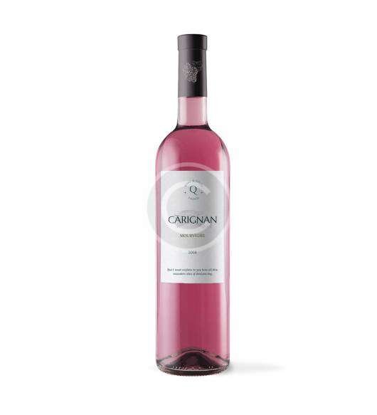 Carignan Merlot